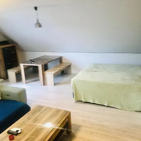 Apartment Messe Cologne