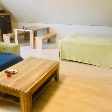 Messe Apartment Cologne