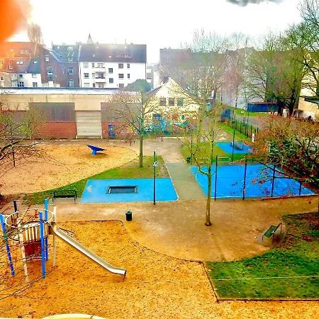 Messe Lejlighed *